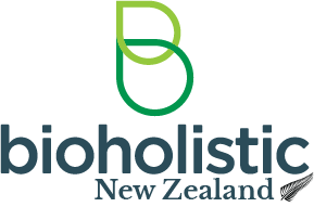 Bioholistic NZ Ltd